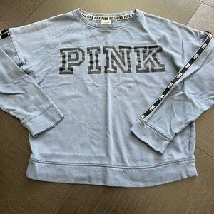PINK long sleeve